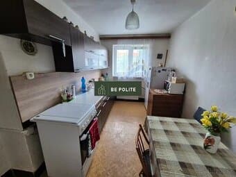EXKLUZÍVNE Predaj 2-izbový byt, 64 m2, centrum mesta Tlmače-