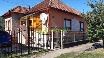 Dom na predaj - Bódvaszilas