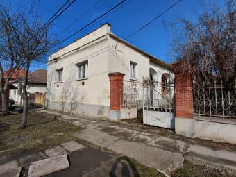 Kúria s vínnou pivnicou, 45min z Košíc, Tállya, Maďarsko