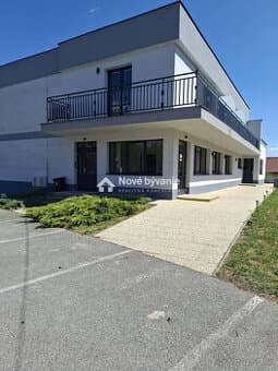 EXKLUZÍVNE -Prenájom SLNEČNY 2.izb.BYT-MODERNÁ STAVBA okr. S
