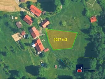 Predaj: Pozemok - Korňa (pod Živčákovou)