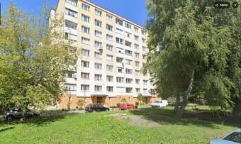 Predám v Detve priestranný 3 izbový byt s loggiou (Novosady)