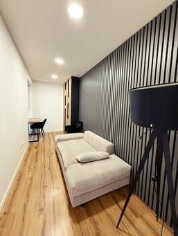 Na predaj Luxusný Apartmán v Novostavbe Piešťany - Lodenica