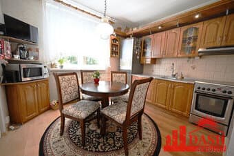 Na predaj | 3 izbový byt | Trenčín | Mateja Bela