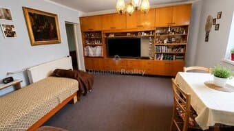 RODINNÝ DOM S VEĽKÝM POZEMKOM 1137 m² VO VINODOLE