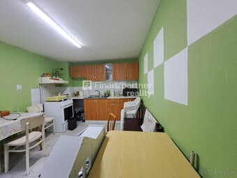 Predaj rodinného domu