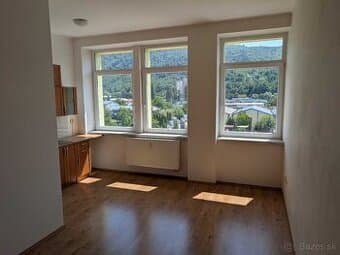 Garsónka, 22,07 m² – Banská Bystrica, časť Majer