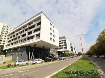 BOSEN | 3 izbový byt, SkyBox, Parking, Petržalka