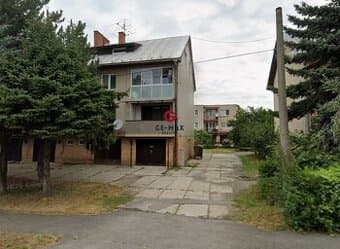Garáž na predaj v Sobranciach | 18 m² | parkovanie aj úložný