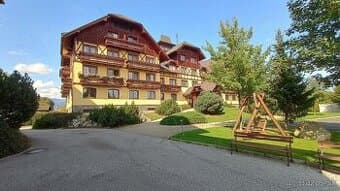 2 izbový apartmán Vysoké Tatry, možné financovať hypotékou.
