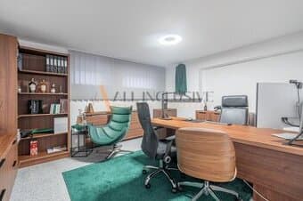 ALL INCLUSIVE I 2 GENERAČNÝ RD S GARÁŽOU A S BENEFITMI SLÁDK