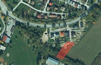 Stavebný pozemok, Rožňava