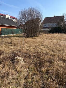 ZÁHRADA na predáj, Dunajská LUŽNÁ - NOVÉ KOŠARISKÁ