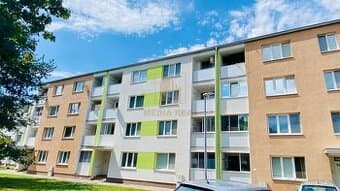 Pekný 3 izbový byt vo výbornej lokalite,  Nové Mesto nad Váh