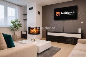Nadštandardný 4-izbový mezonet | 113 m² | Liptovský Mikuláš