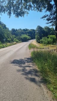 STAVEBNÝ POZEMOK 675 m2 SOKOLOVCE   - PIEŠŤANY