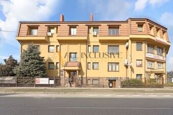 ALL INCLUSIVE I KANCELÁRSKE PRIESTORY 60,25 M2 NA PRENÁJOM -