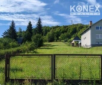 ID-4592 NA PREDAJ POZEMOK - GIRALTOVCE
