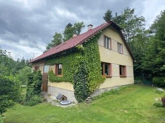 INORI | NOVÁ PONUKA PREDAJ rodinný dom s veľkým pozemkom
