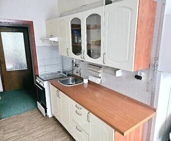 3 izbový byt Bánovce nad Bebravou / SEVER  / 64 m2 / čiastoč