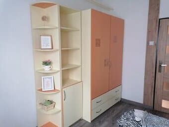 2 izbový byt
