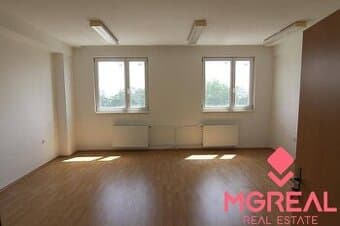 Dvojkancelária 60m2, Galvaniho, Bratislava-Ružinov, parkovan