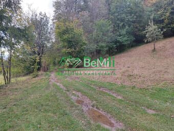 Chata v obci Belá, okres Žilina, 1336m2