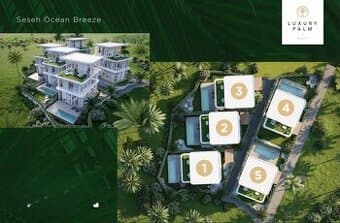 1118a Seseh Ocean Breeze BALI