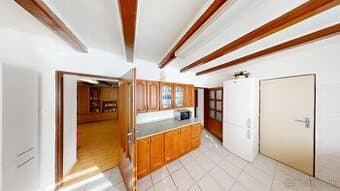 RODINNÝ DOM TVRDOMESTICE