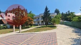 Atraktívne priestory pre wellness, beauty, 123 m2 priamo v