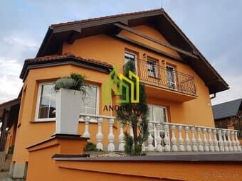 EXKLUZÍVNE IBA U NÁS na predaj PENZIÓN, 900 m2, Rajecké Tepl