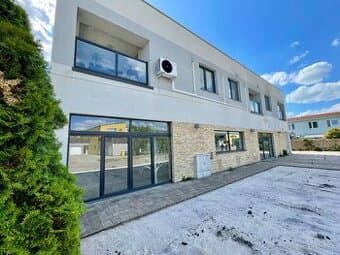 Na prenájom gastro priestor - reštaurácia v Bielom Kostole