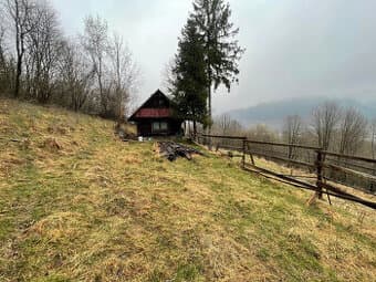 Predaj stavebného pozemku
