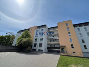 EXKLUZÍVNY 4-izbový byt GALA RESIDENCE