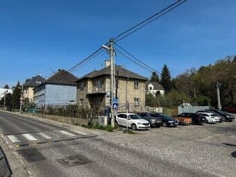Rodinný dom Jaskový rad 45
