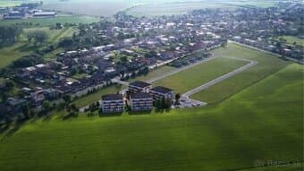 RealityKolesár predáva projekt, „ZELENÉ MOKRANCE“ Košice KS