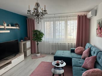 Krasny slnecny byt