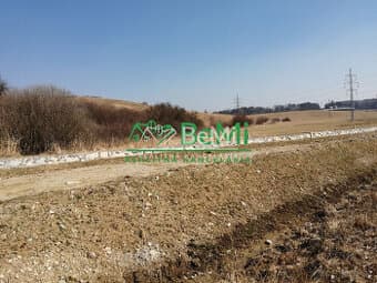 Predaj: Pozemok, 2662m2, Hôrky (091-14-MACHa)