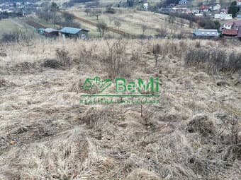 Predaj: Pozemok, 686m2, Lietava (092-14-MACHa)