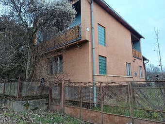 a predaj rodinný dom – Rákoš