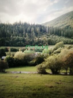 Predaj: investičný pozemok, 1247m2, Dolný Vadičov (106-14-MA