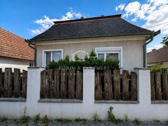 Rodinný dom kam sa budete radi vracať a nebude sa vám chcieť