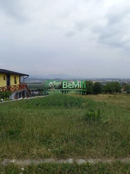 Predaj: Pozemok, 1902 m2, Turčianske Kľačany( 060-14-BOC)
