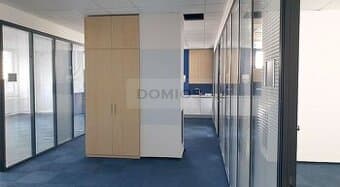 Klim. kancel. celok (441,85 m2, kuch., WC, parking, KE-S)