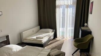 Ski apartman Makov