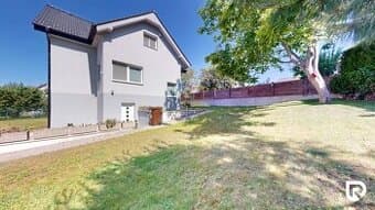 RentHub | Veľkorysý 8-izbový rodinný dom | 292 m² | pozemok