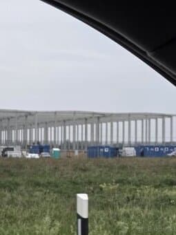 Investičná príležitosť 15 km od továrne na batéri