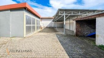All INCLUSIVE | PRAKTICKÉ SKLADOVÉ PRIESTORY  | DOPRAVNÁ | T