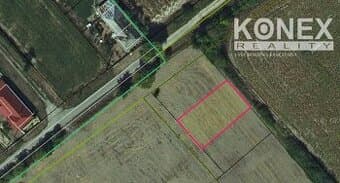 ID-4221 Slnečný pozemok na výstavbu – BLATNÁ POLIANKA
