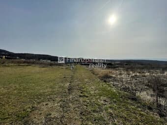 2x INvestičné pozemky v dosahu MHD (F410-14-ANMi)